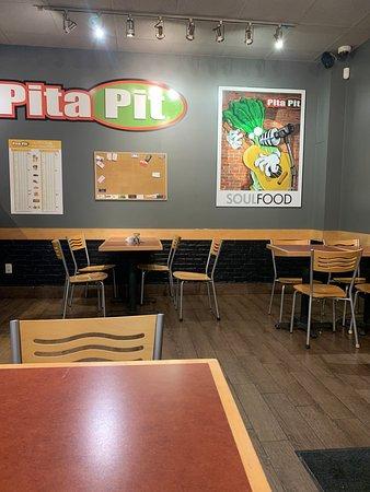 Pita Pit